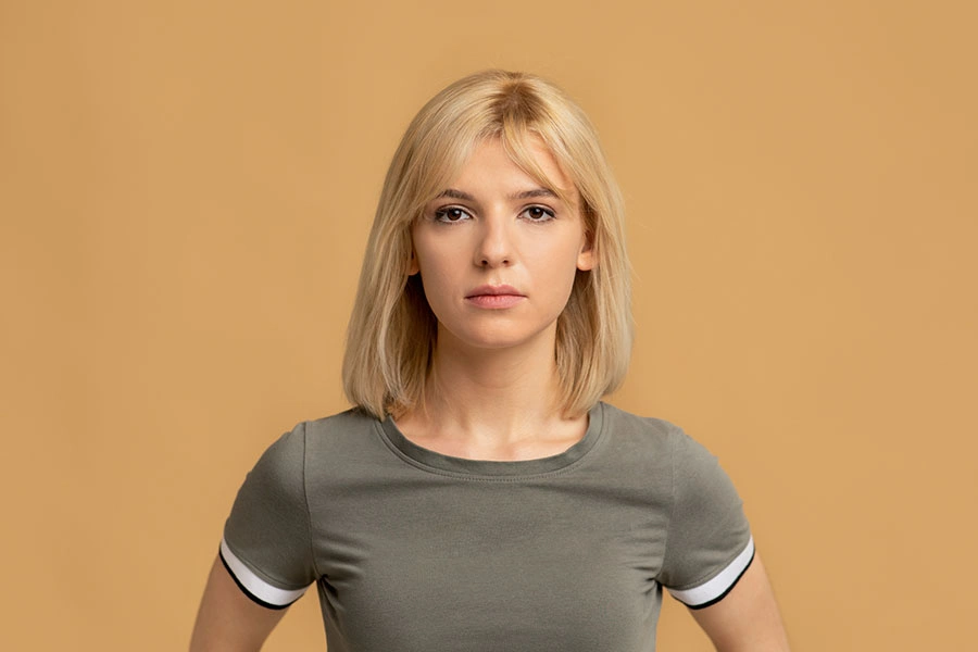 Camilla McKay